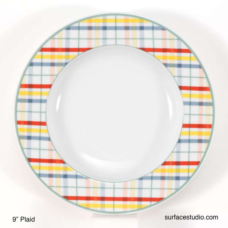 Plaid (4W)