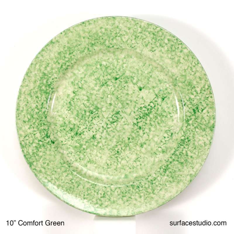 Comfort Green (4C)