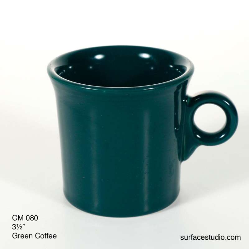 CM 080 Green Coffee