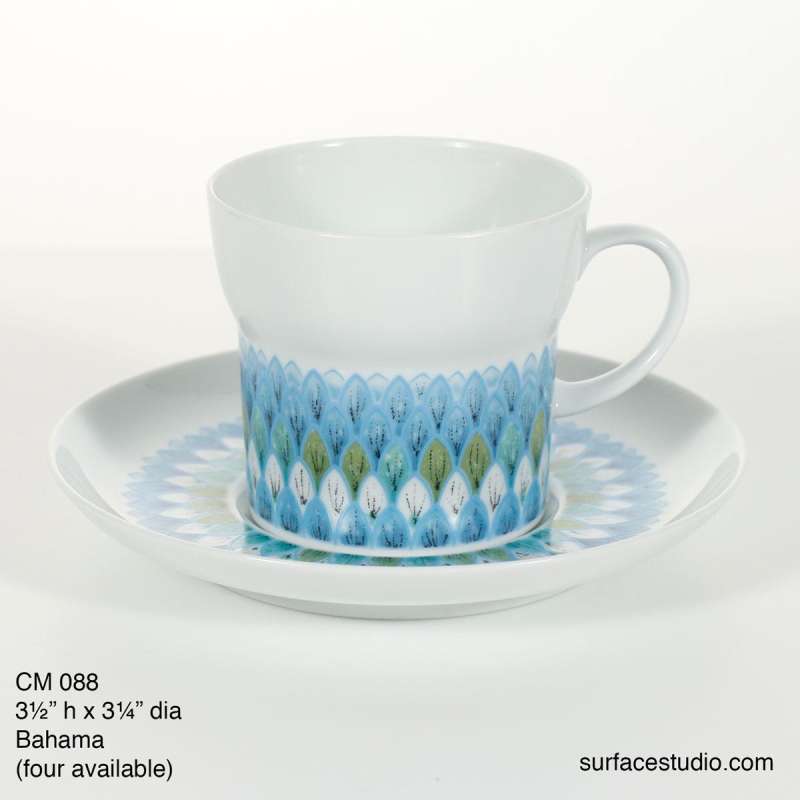 CM 088 Bahama ~ Four Sets Available