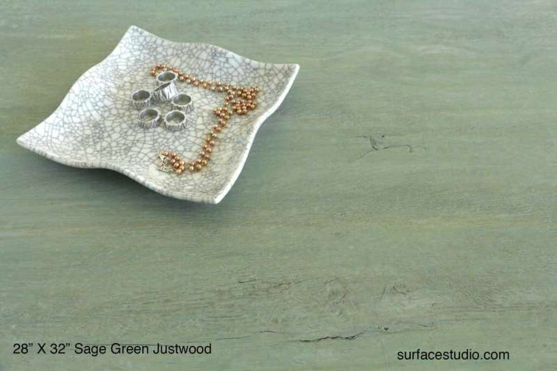 Sage Green Justwood