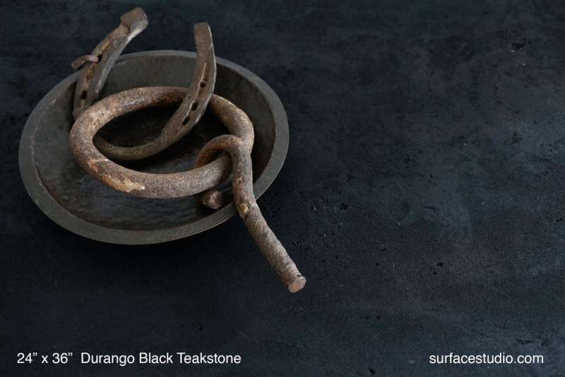 Durango Black Teakstone (70 lbs) 