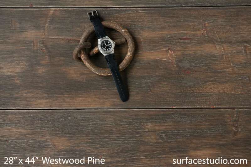 Westwood Pine (9" Planks) 