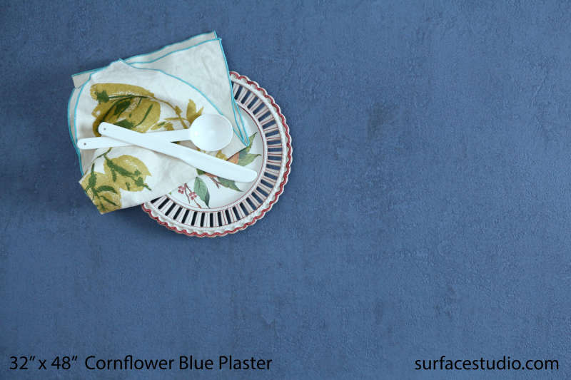 Blue Cornflower Plaster (20 LBS)