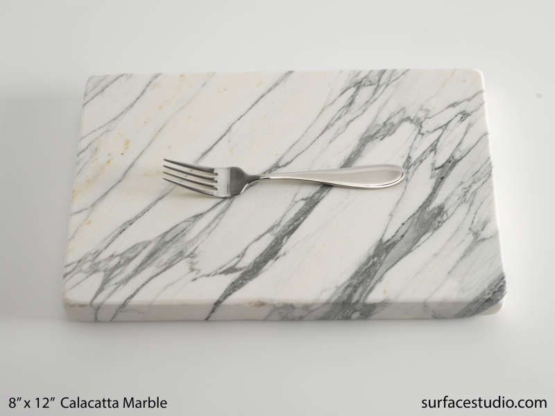 Calacatta Marble (10 lbs) 