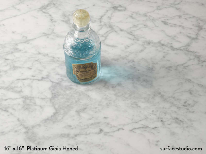 Platinum Gioia Marble (15 lbs) 