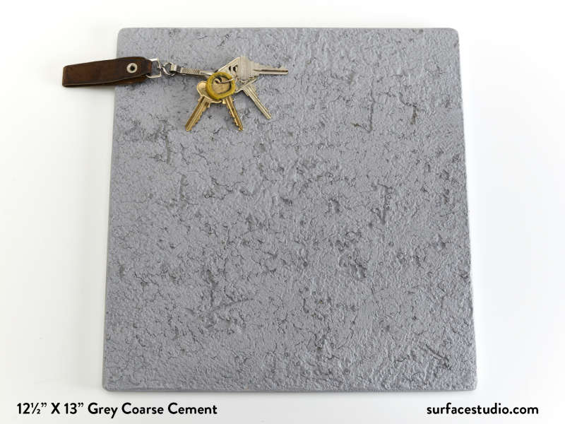 Grey Coarse Cement 