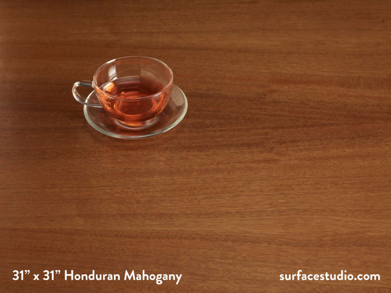 Honduran Mahogany