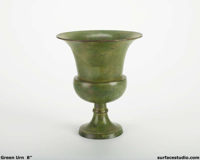 Green Urn