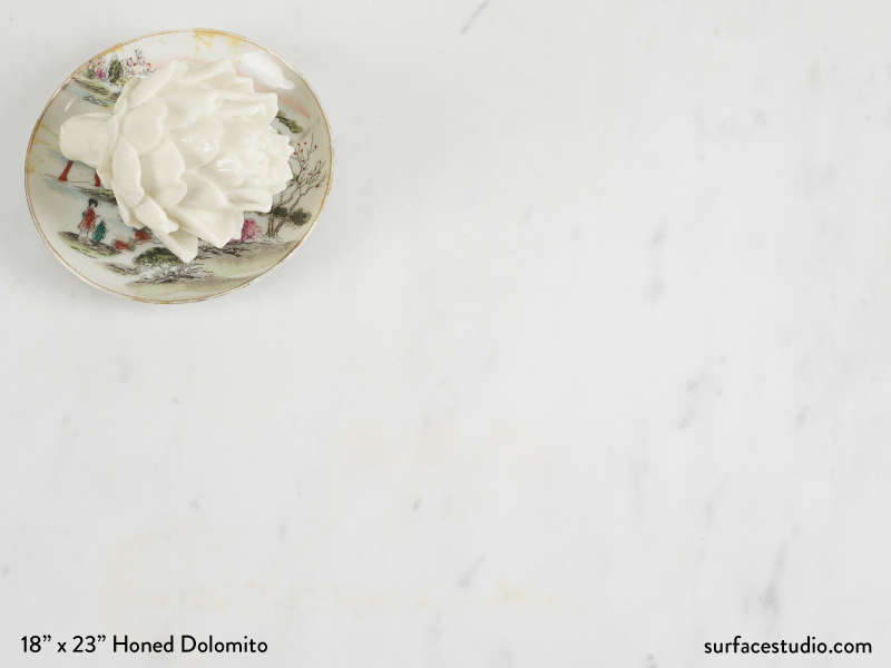 Honed Dolomito (33 LBS)