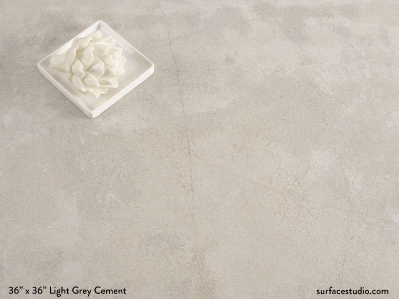 Light Grey Cement (55 LBS) 