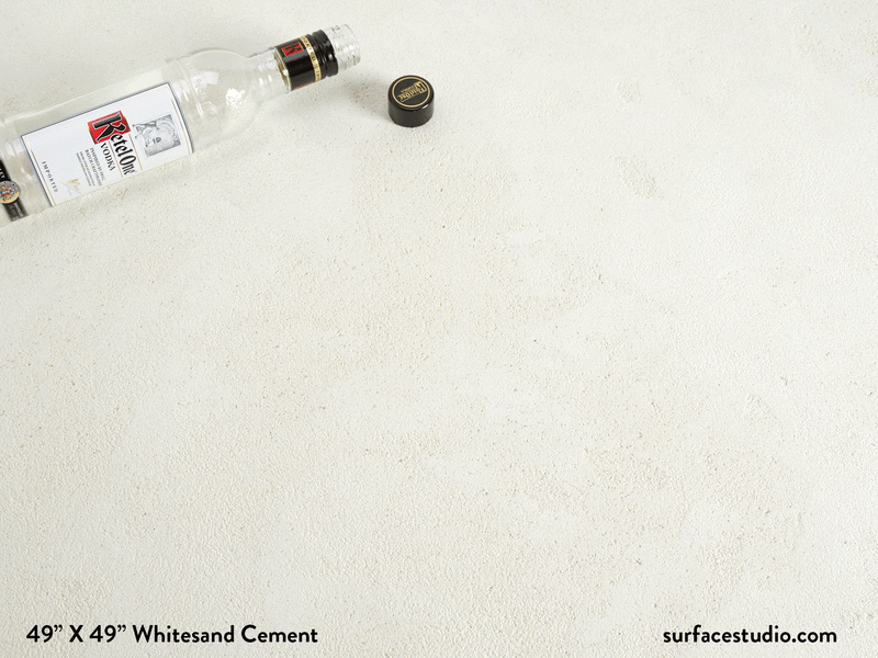 Whitesand Cement (30 lbs)