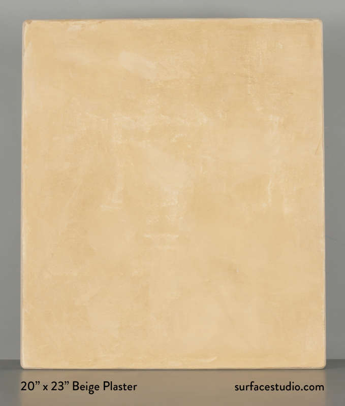 Beige Plaster