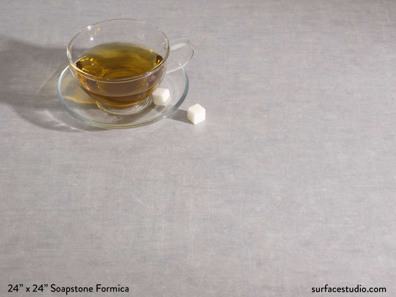 Soapstone Formica