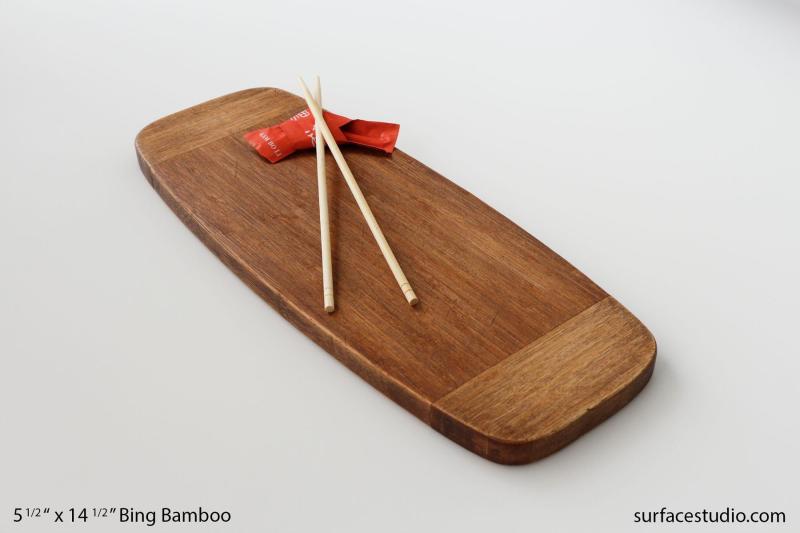 Bing Bamboo