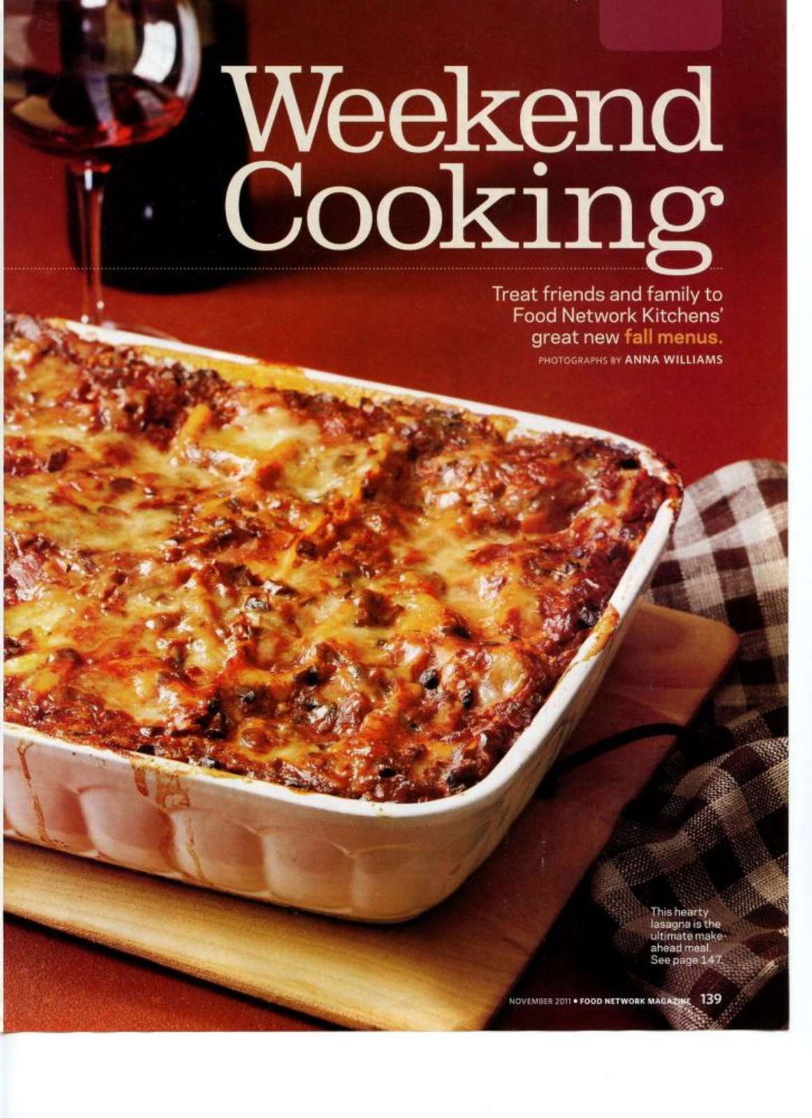 Food Network Magazine