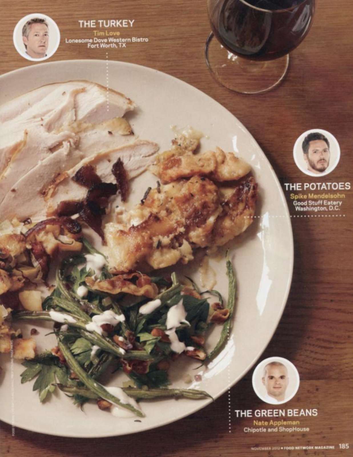 Food Network Magazine