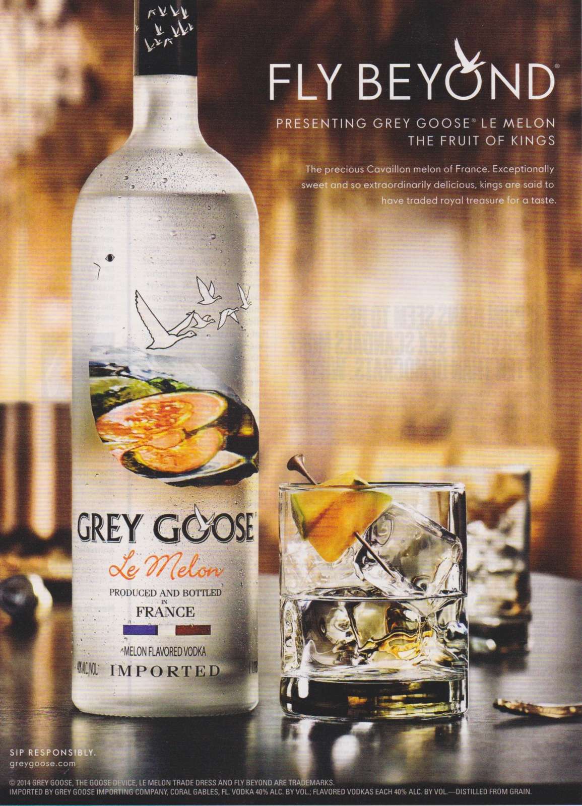 Grey Goose