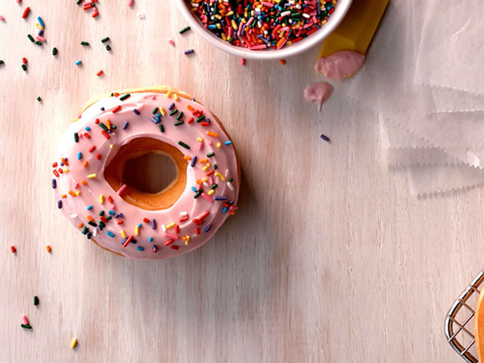 Dunkin Donuts | Schrom