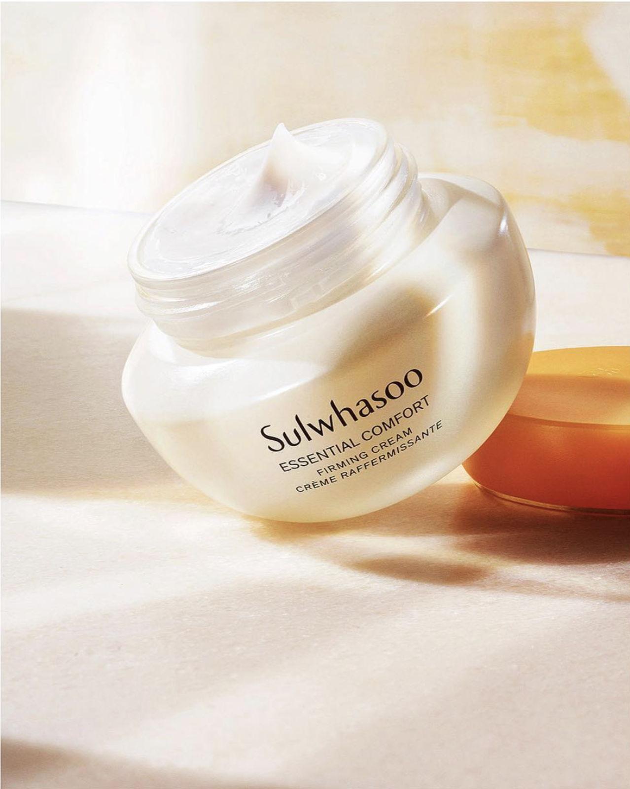 Christine Mottau | Sulwhasoo