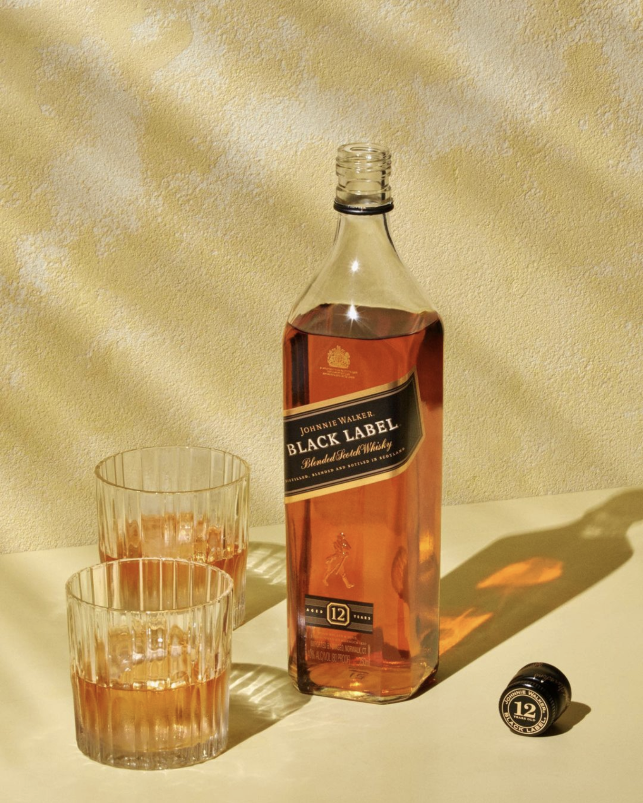 Johnnie Walker | Stephanie Yeh