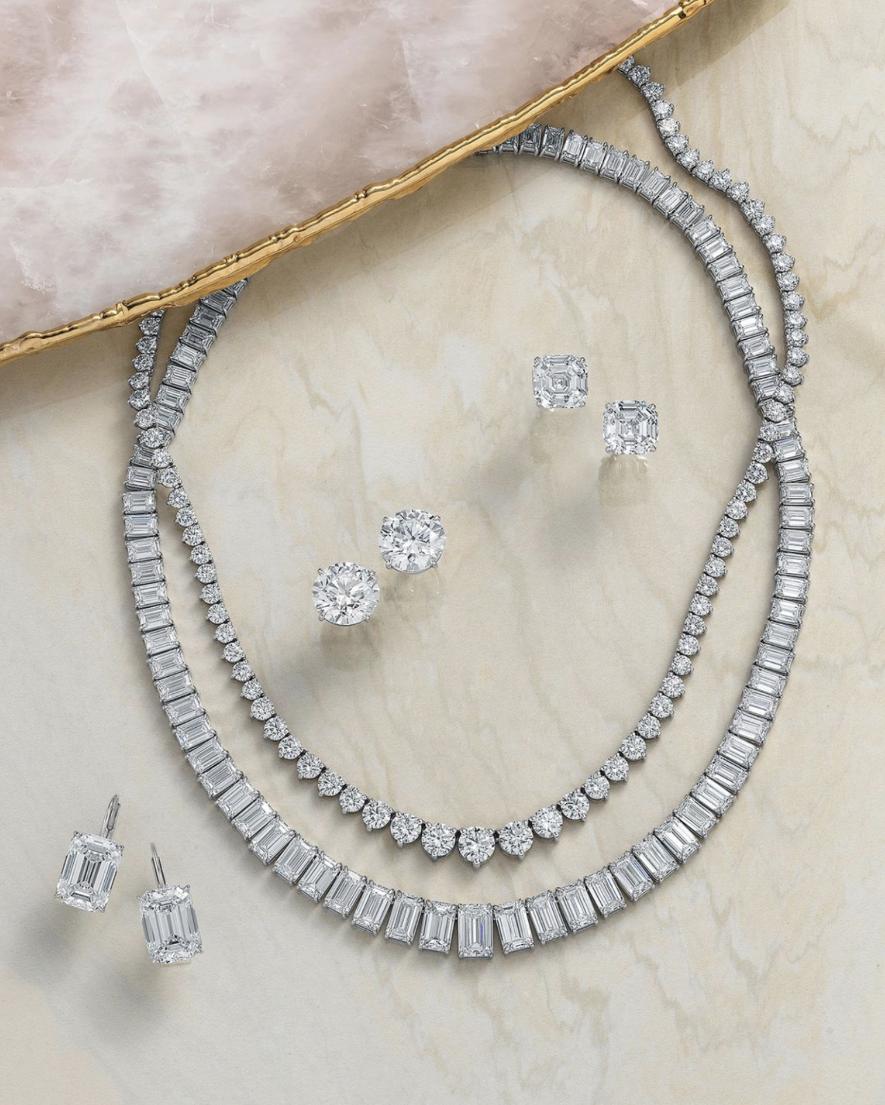 London Jewelers | Julie Flynn