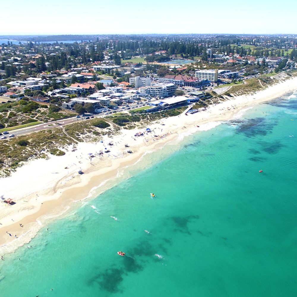 Swanbourne Beach Weather Swanbourne Beach Weather