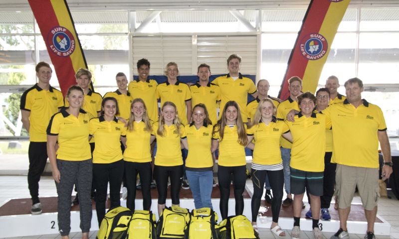 2018-Western-Suns-Pool-Rescue-Team My Beach