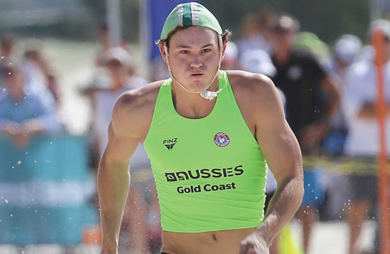 jackson_aussies2017_cover My Beach