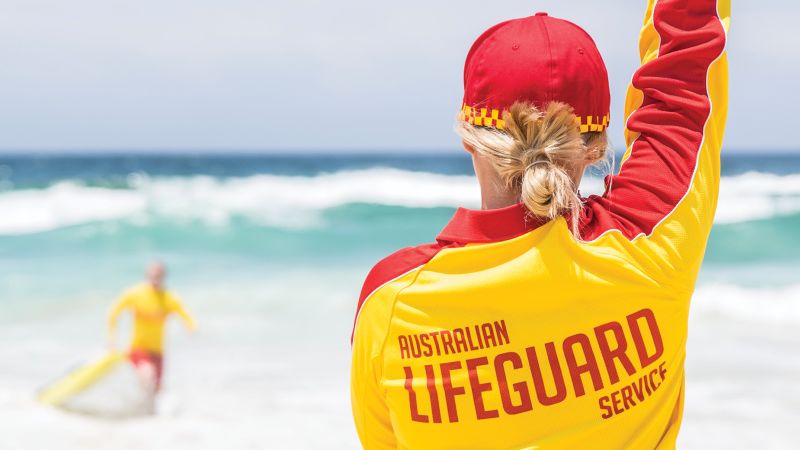 lifeguard_web My Beach