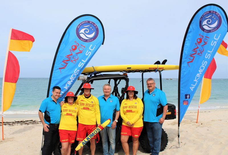 Alkimos-SLSC-Patrols-to-commence My Beach