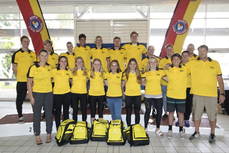 2018-Western-Suns-Pool-Resscue-Team-1 My Beach