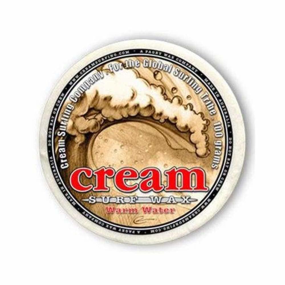 Cream Surfing - Warm Water Wax - Cream Surfing Company - Wax