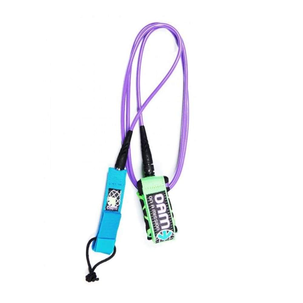 Oam 55 Super Comp Legrope (Purple) - Oam - Legropes