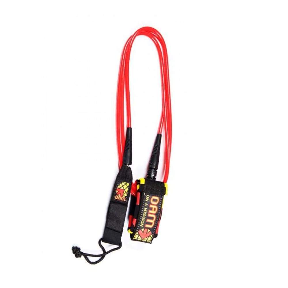 Oam 55 Super Comp Legrope (Red) - Oam - Legropes