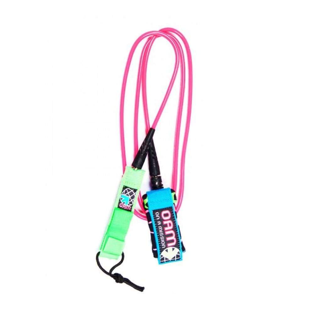 Oam 60 Competitive Legrope (Pink) - Oam - Legropes