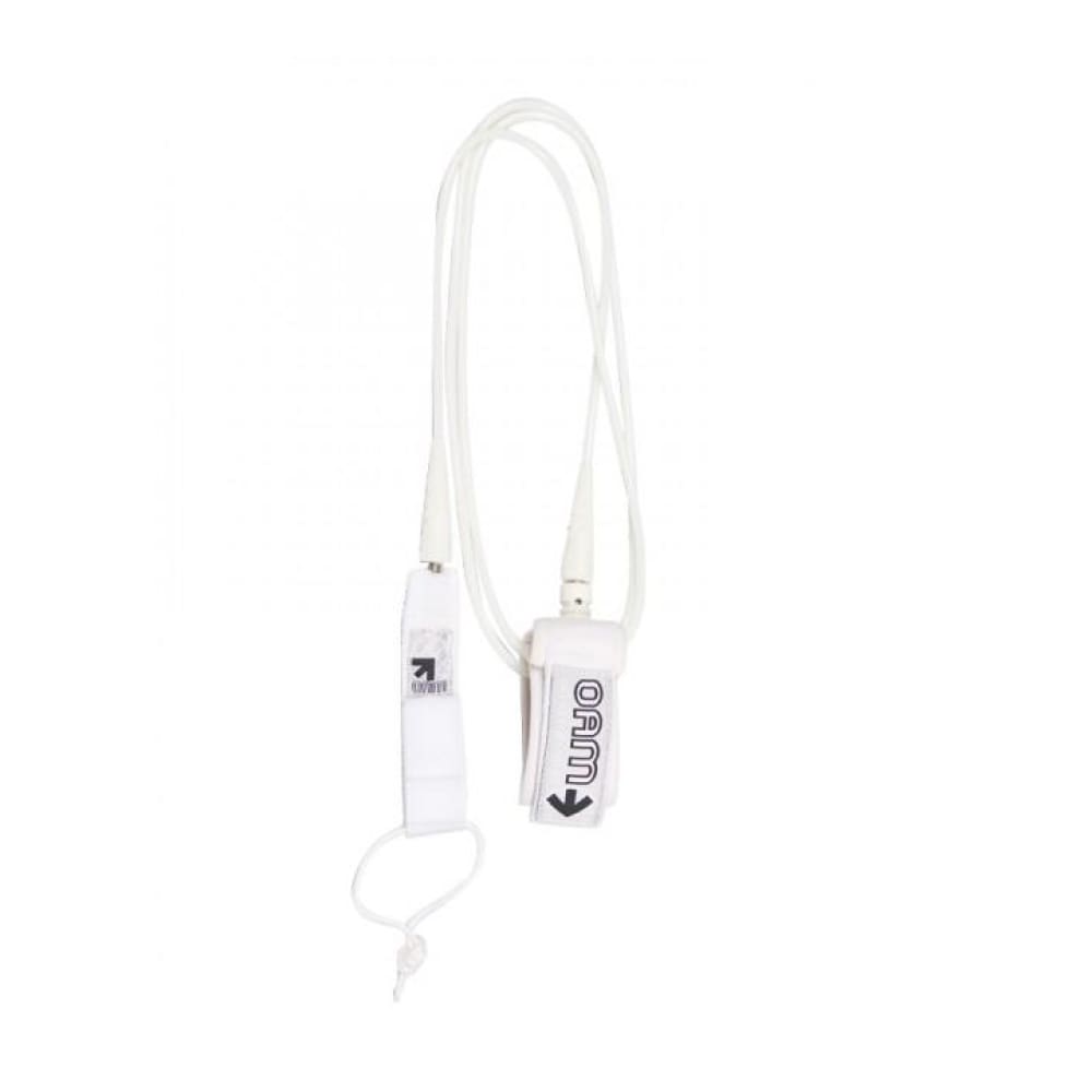 Oam 60 Competitive Legrope (White) - Oam - Legropes