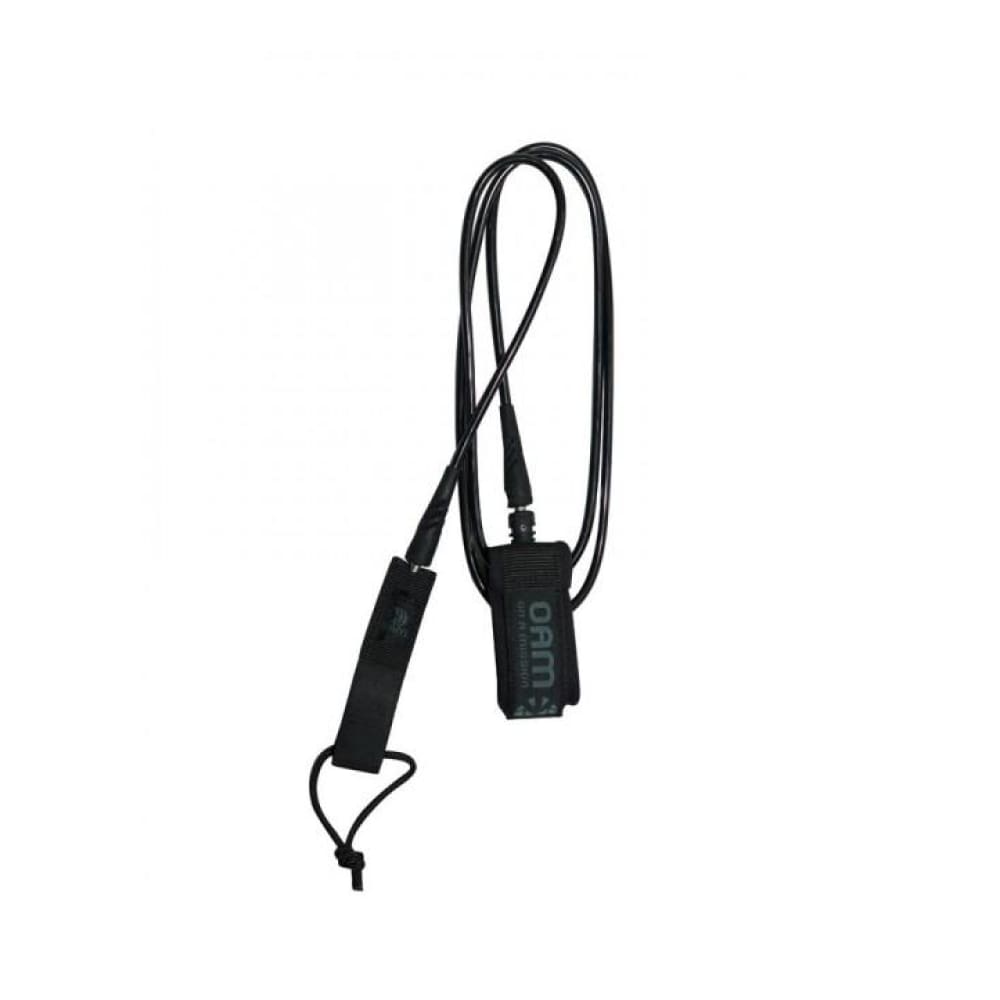 Oam 60 Regular Legrope (Black) - Oam - Legropes