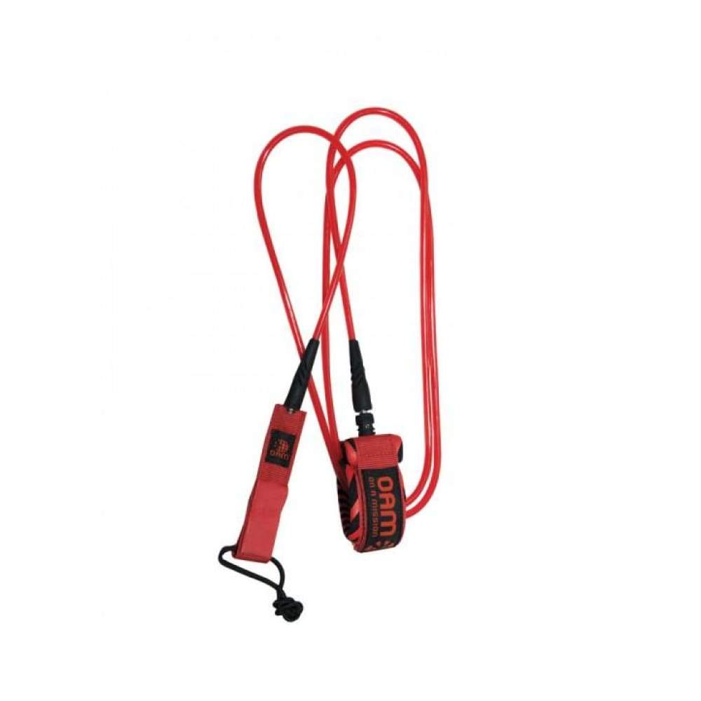 Oam 80 Regular Legrope (Red) - Oam - Legropes