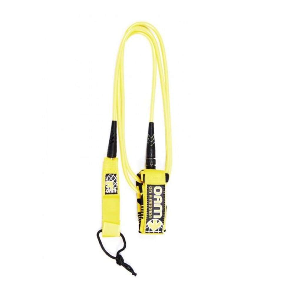 Oam 80 Regular Legrope (Yellow) - Oam - Legropes