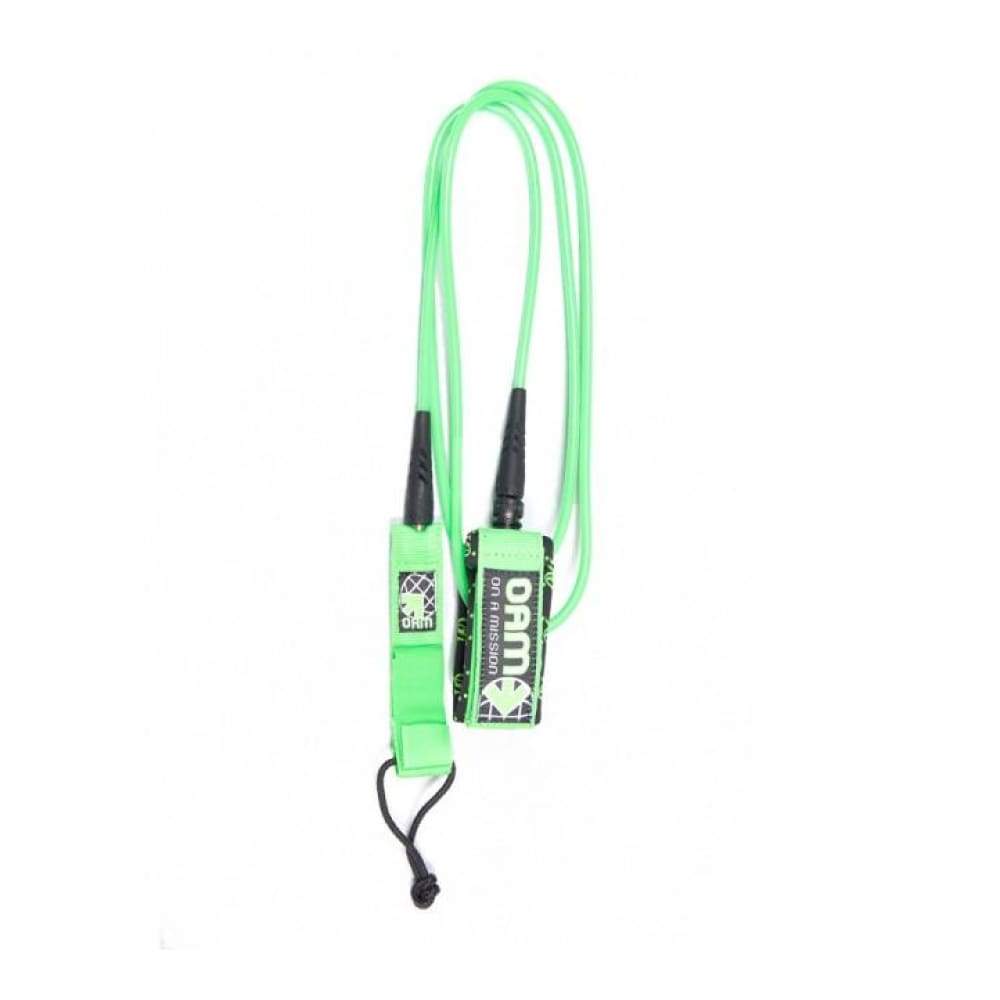 Oam 90 Regular Legrope (Lime/green) - Oam - Legropes