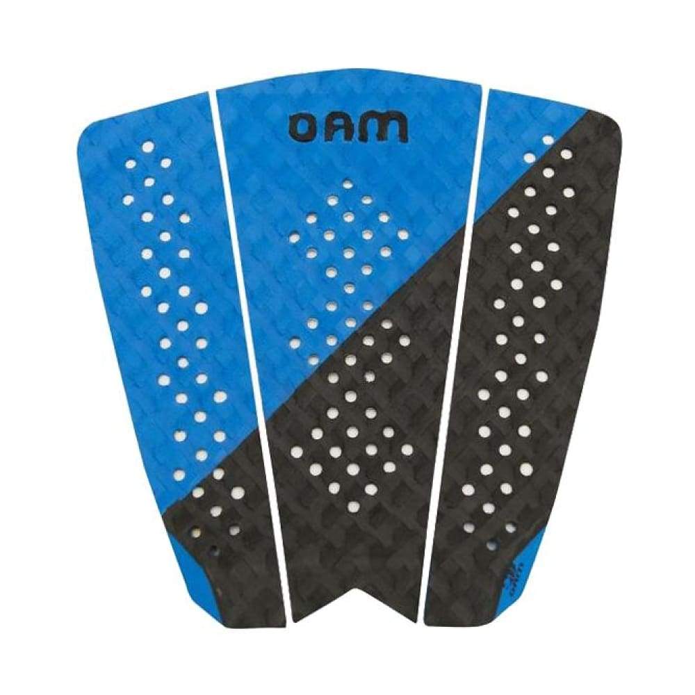 Oam Corey Lopez Blue Tail Pad (3 Piece) - Oam - Tail Pads