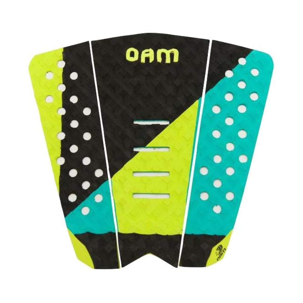 Oam Corey Lopez Highlighter Tail Pad (3 Piece) - Oam - Tail Pads