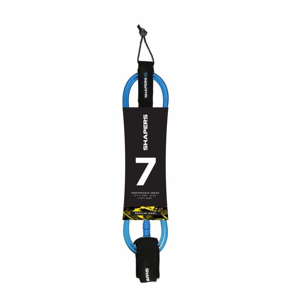 Shapers 70 Legrope / Leash (Blue) - Shapers - Legropes
