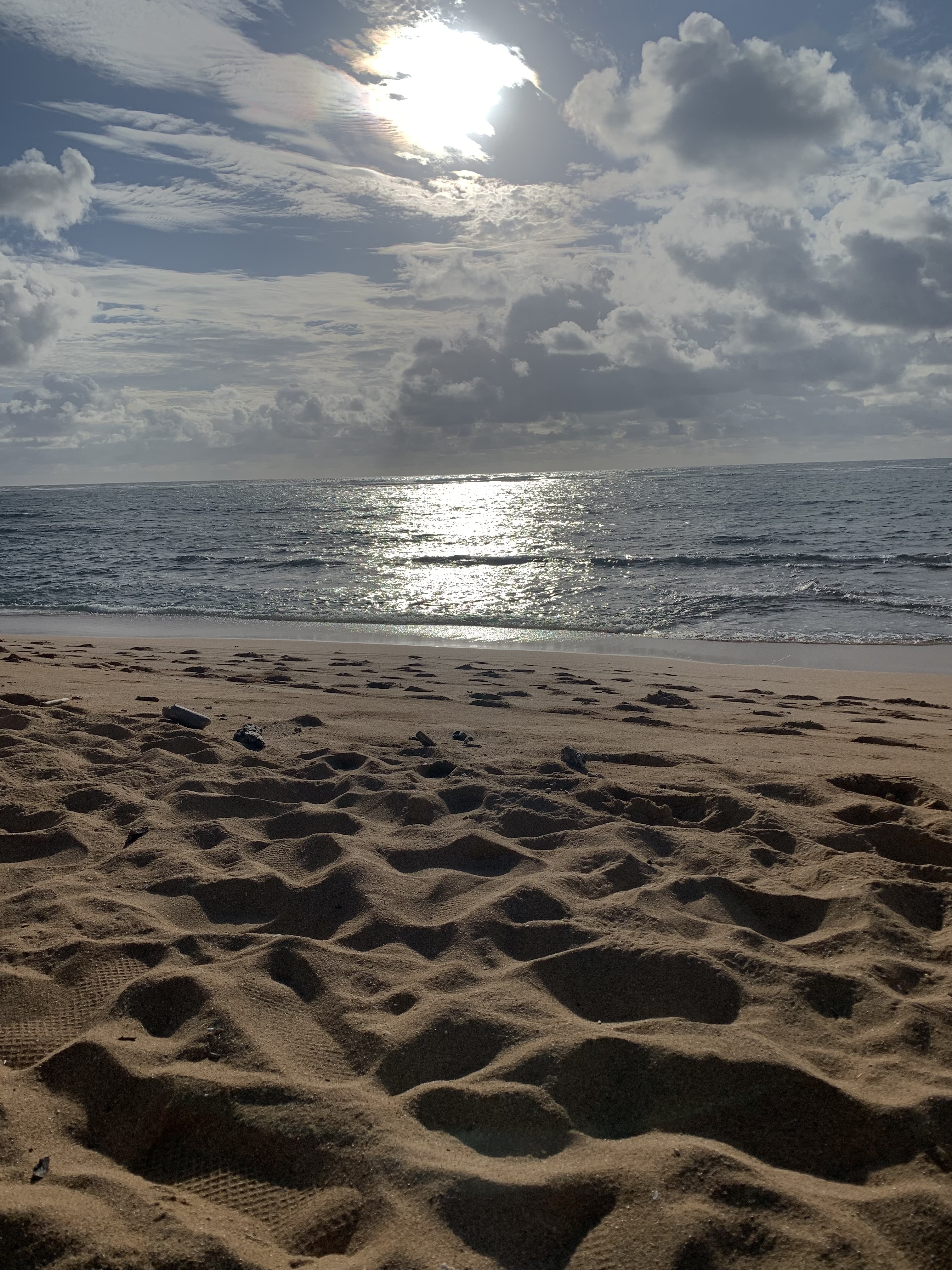 Kauai Sunset