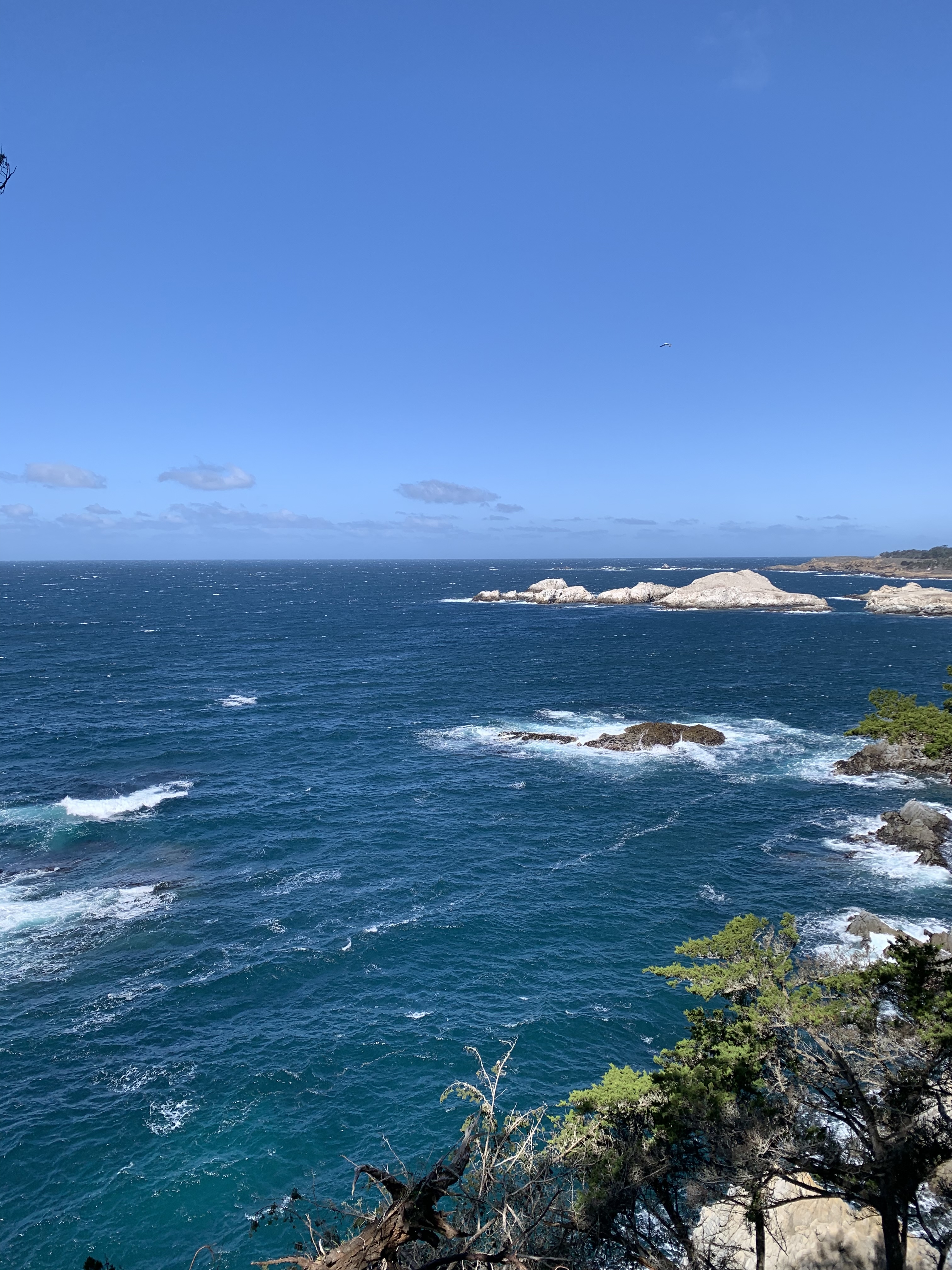Carmel Highlands