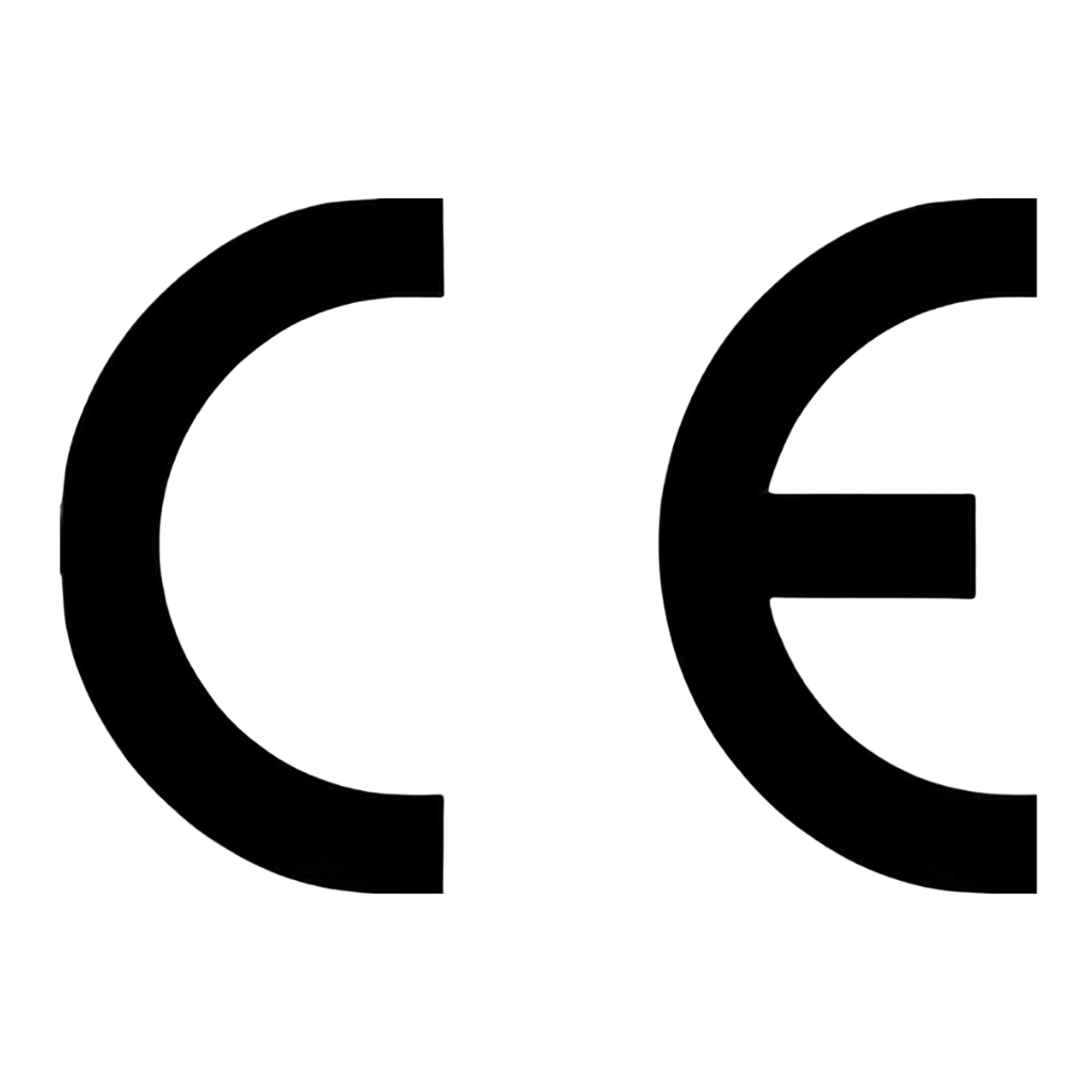 CE Certified