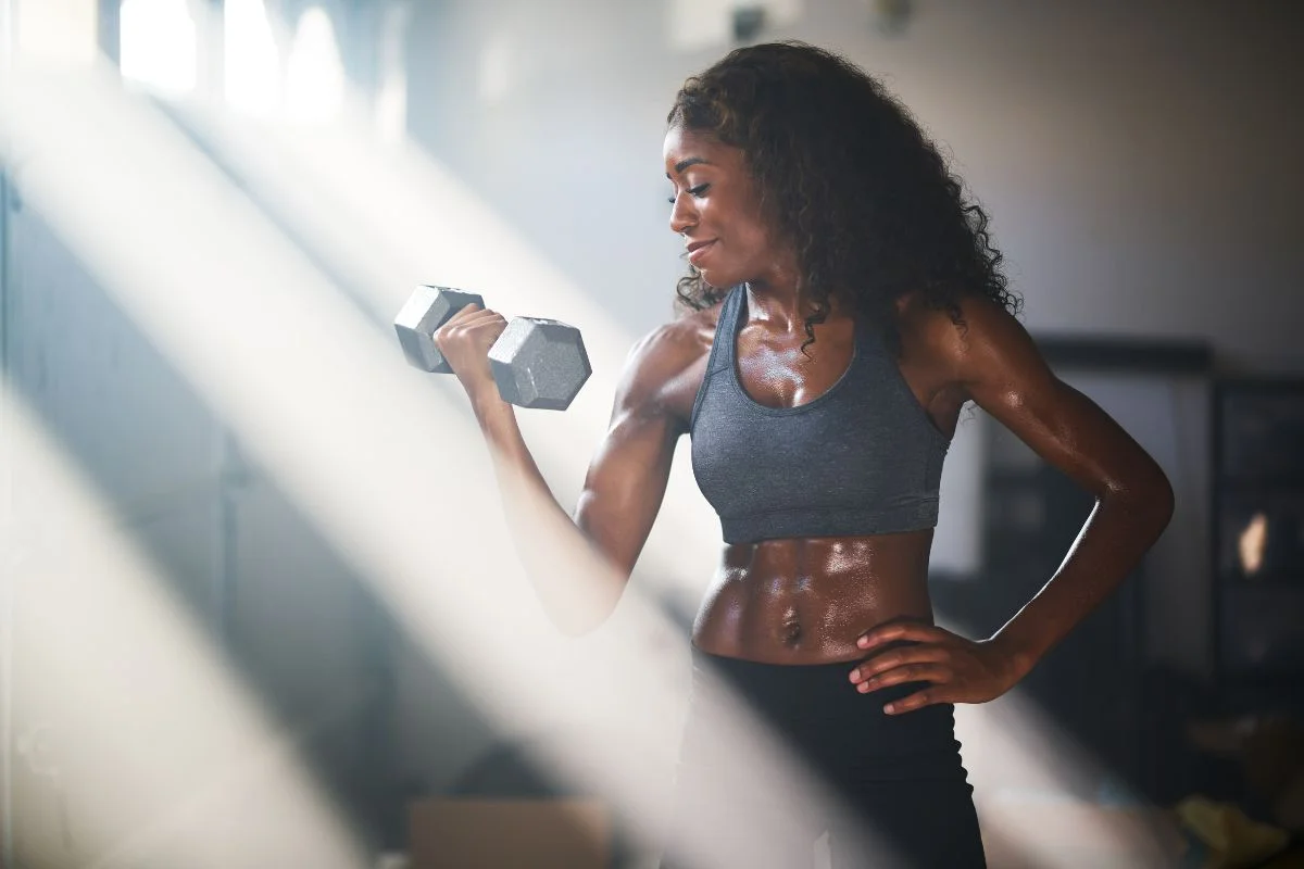 Commercial air purification for professional athletics, gyms, and locker rooms