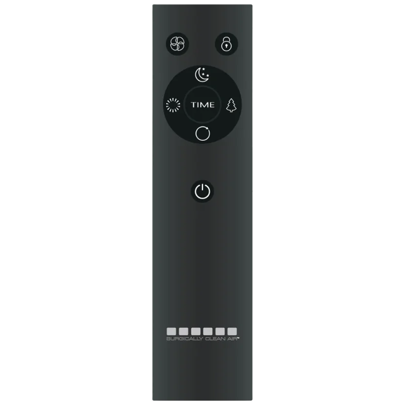 JADE 2.0 Remote Control