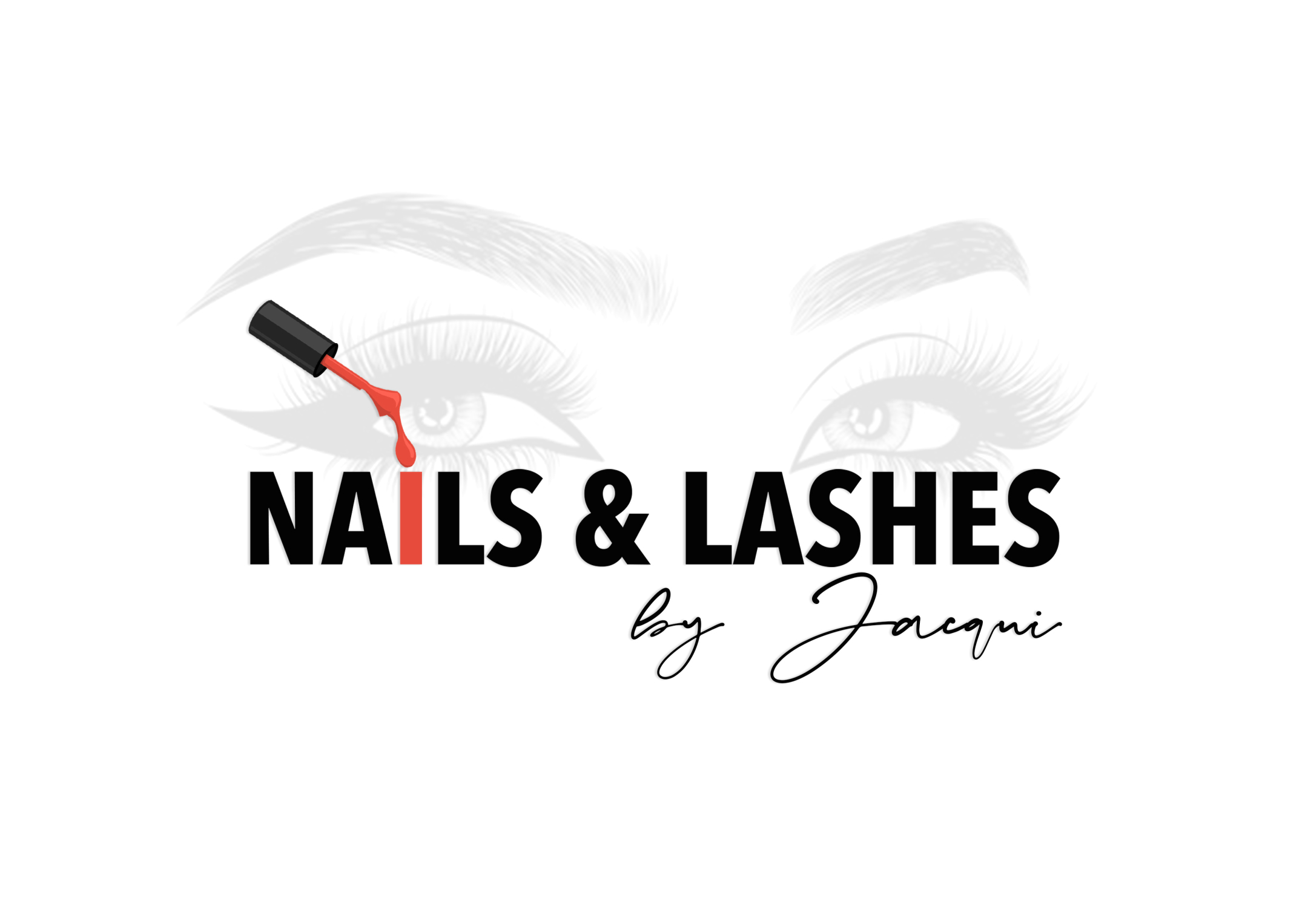 Nails & Lashes by Jacqui COVID19 Disclaimer